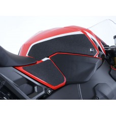 R&G Racing Tank Traction Grips for Honda CBR1000RR SP '17-18 R&G Racing Tank Traction Grips for Honda CBR1000RR SP '17-18